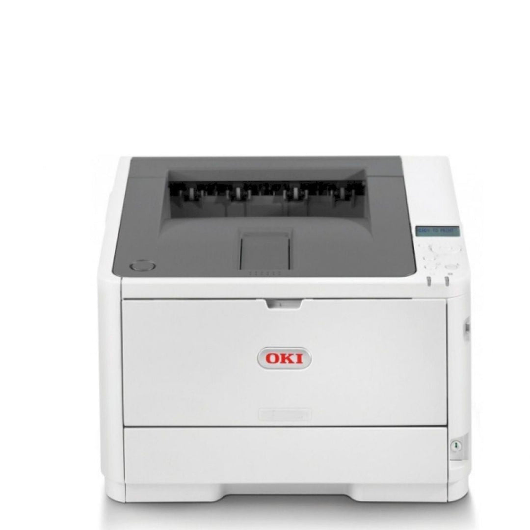 Stampante OKI ES4132 monocromatica ad alte prestazioni, 40 pagine al minuto