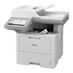 Brother MFC-EX910 — Multifunzione Laser Monocromatico All-in-One con Soluzioni Integrate Complete