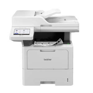 Brother MFC-EX910 — Multifunzione Laser Monocromatico All-in-One con Soluzioni Integrate Complete