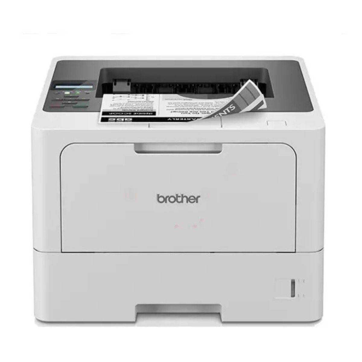 Brother HL-L6415DN — Stampante Laser Monocromatica Professionale ad Alta Velocità