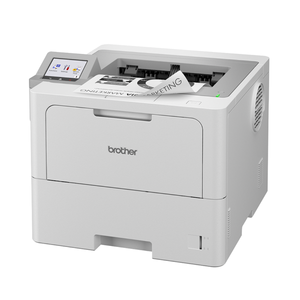 Brother HL-L6415DN — Stampante Laser Monocromatica Professionale ad Alta Velocità