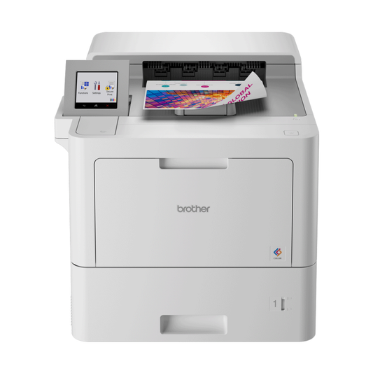 Brother HL-L9470CDN — Stampante Laser a Colori Professionale