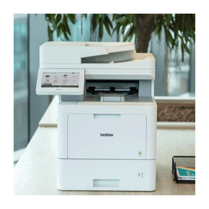 Brother MFC-EX670 — Multifunzione Laser a Colori Professionale All-in-One