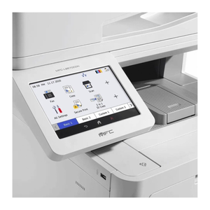 Brother MFC-EX670 — Multifunzione Laser a Colori Professionale All-in-One