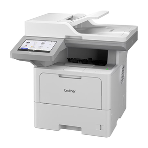 Brother MFC-L6915DN — Multifunzione Laser Monocromatico Professionale All-in-One