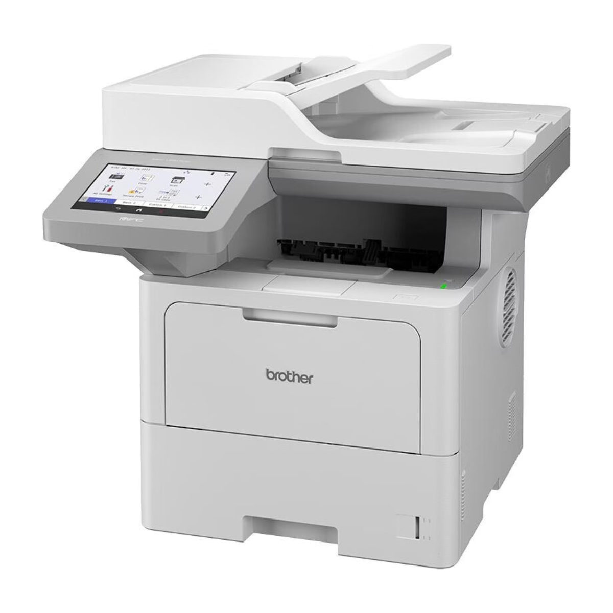 Brother MFC-L6915DN — Multifunzione Laser Monocromatico Professionale All-in-One