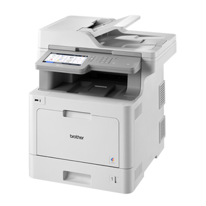 Brother MFC-L9577CDW — Stampante Laser a Colori All-in-One con Wi-Fi e NFC