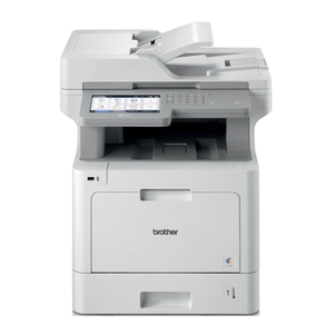 Brother MFC-L9577CDW — Stampante Laser a Colori All-in-One con Wi-Fi e NFC