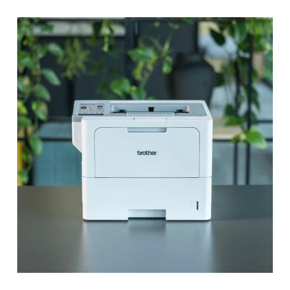 Brother HL-L6415DN — Stampante Laser Monocromatica Professionale ad Alta Velocità