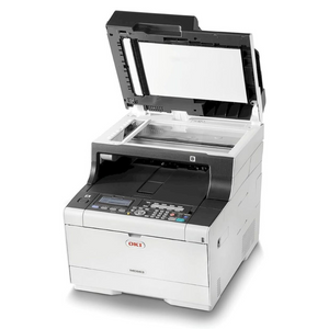 Stampante OKI ES5473 multifunzione a colori ricondizionata, 30 pagine al minuto con Altissime prestazioni
