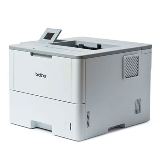 Stampante HL-L6450DW Brother ricondizionata, monocromatica