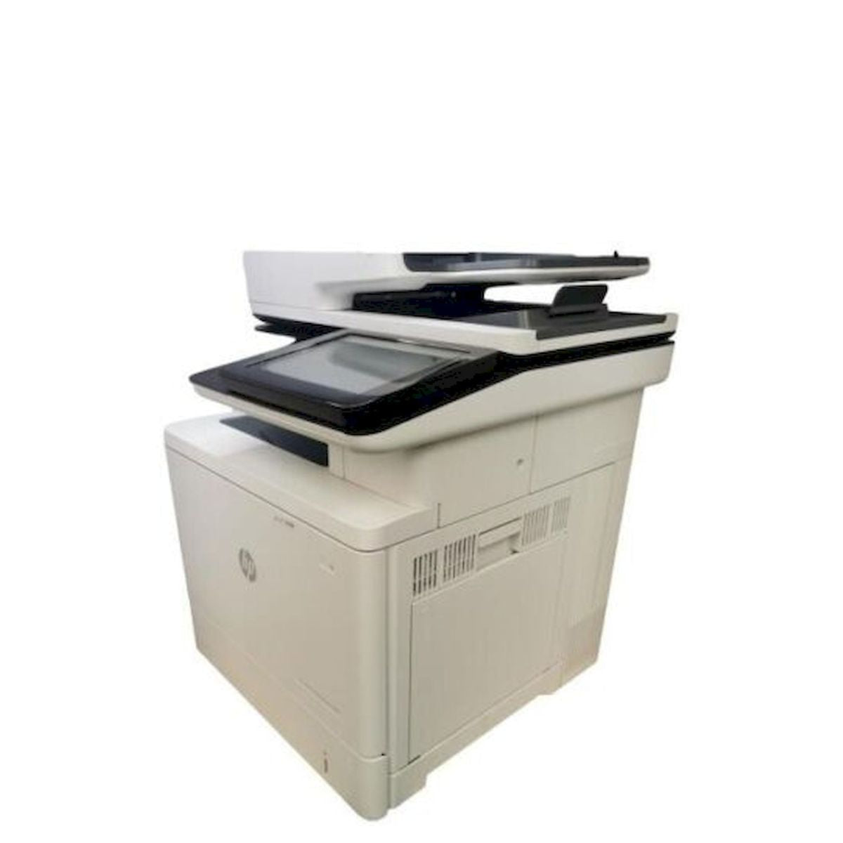 Stampante ricondizionata multifunzione HP LaserJetEnterprise M577, a colori, alte prestazioni