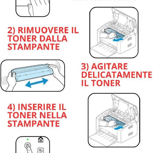 Toner OKI per le stampanti C650, C650dn - Giallo - da 6.000 Pagine A4 - Cod 9006129