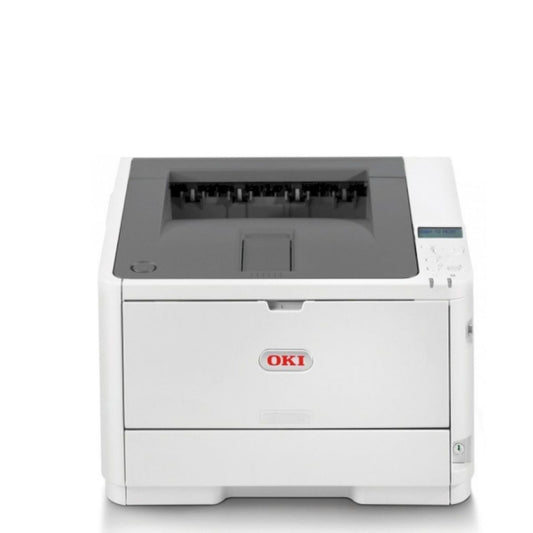 OKI ES4132 High Performance Monochrome Refurbished Printer, 40 pages per minute