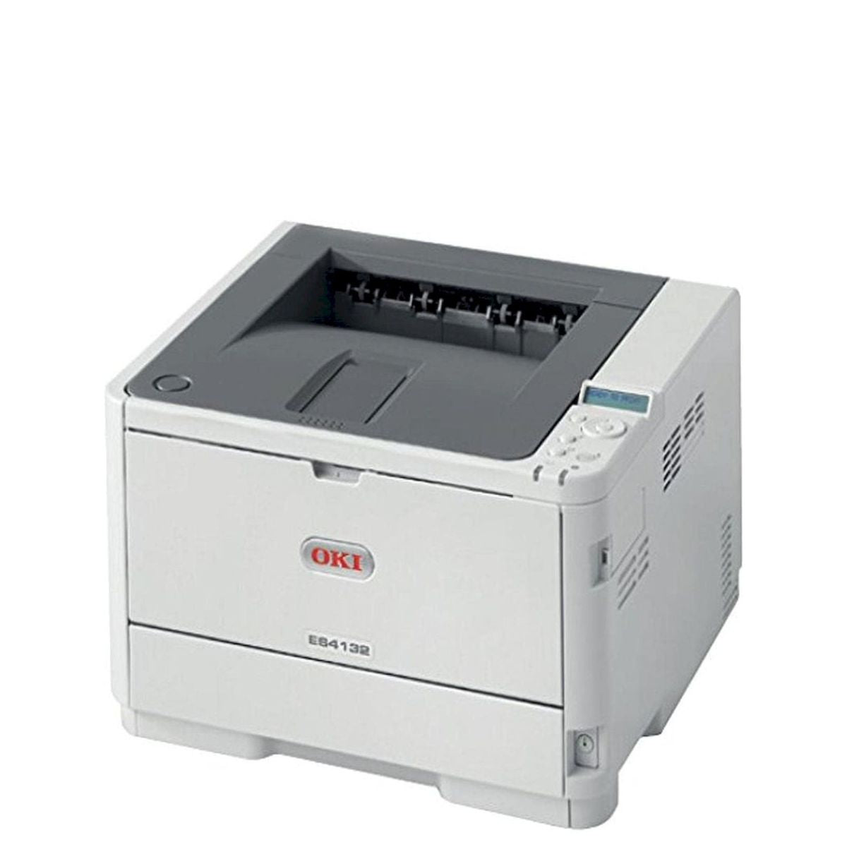 Stampante ricondizionata OKI ES4132 monocromatica ad alte prestazioni, 40 pagine al minuto