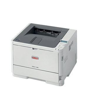 Stampante OKI B432 monocromatica ad alte prestazioni, 40 pagine al minuto