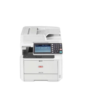 Stampante ricondizionata OKI ES4192, monocromatica, alte prestazioni, 40 pagine al minuto