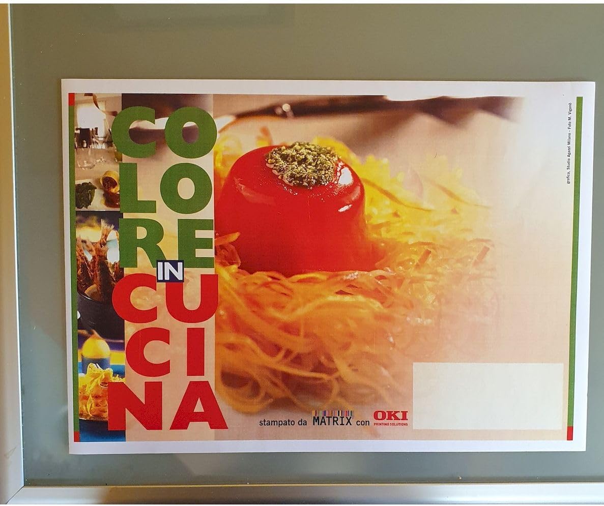 Toner OKI per le stampanti C650, C650dn - Giallo - da 6.000 Pagine A4 - Cod 9006129