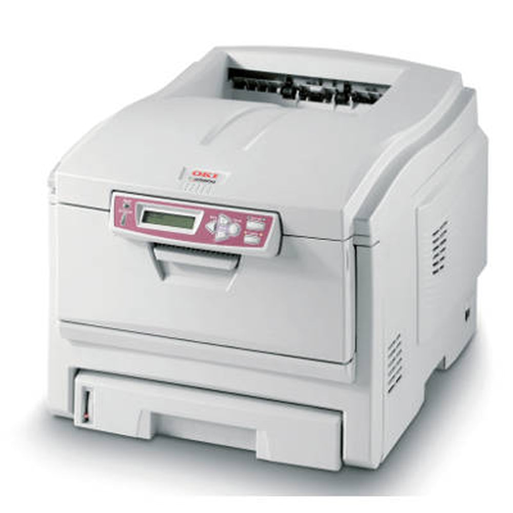 Tamburo-Originale-Universale™ -OKI-per-C5100 C5200 C5300 C5400-Ciano-17.000 Pagine-42126607