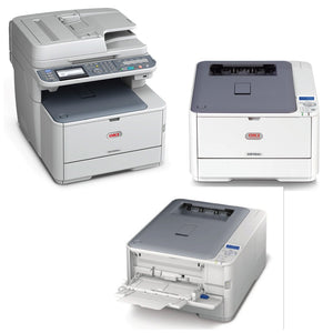 Toner-Originale-Universale™ -OKI-per-C510 C530 MC561 C511 C531 MC562-Giallo-5.000 Pagine-44469722