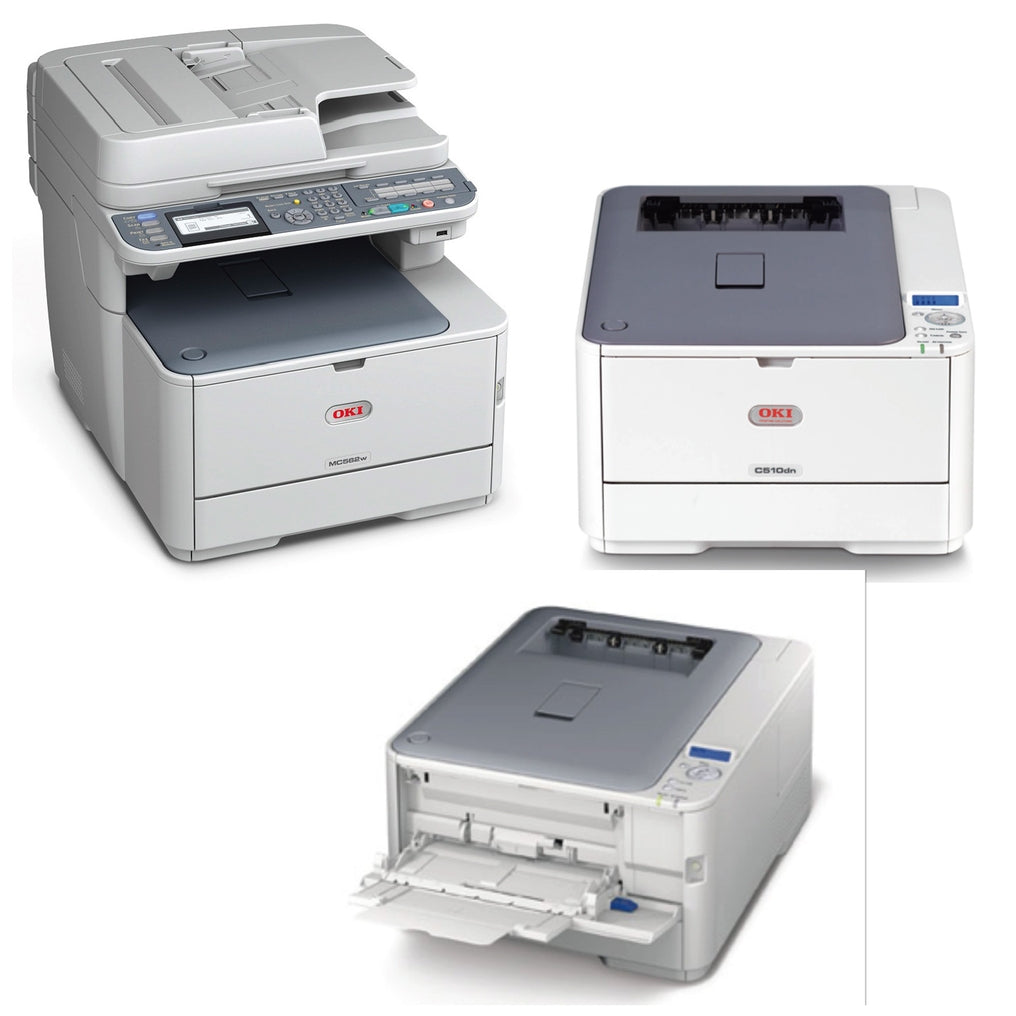 Toner-Originale-Universale™ -OKI-per-C510 C530 MC561 C511 C531 MC562-Ciano-5.000 Pagine-44469724