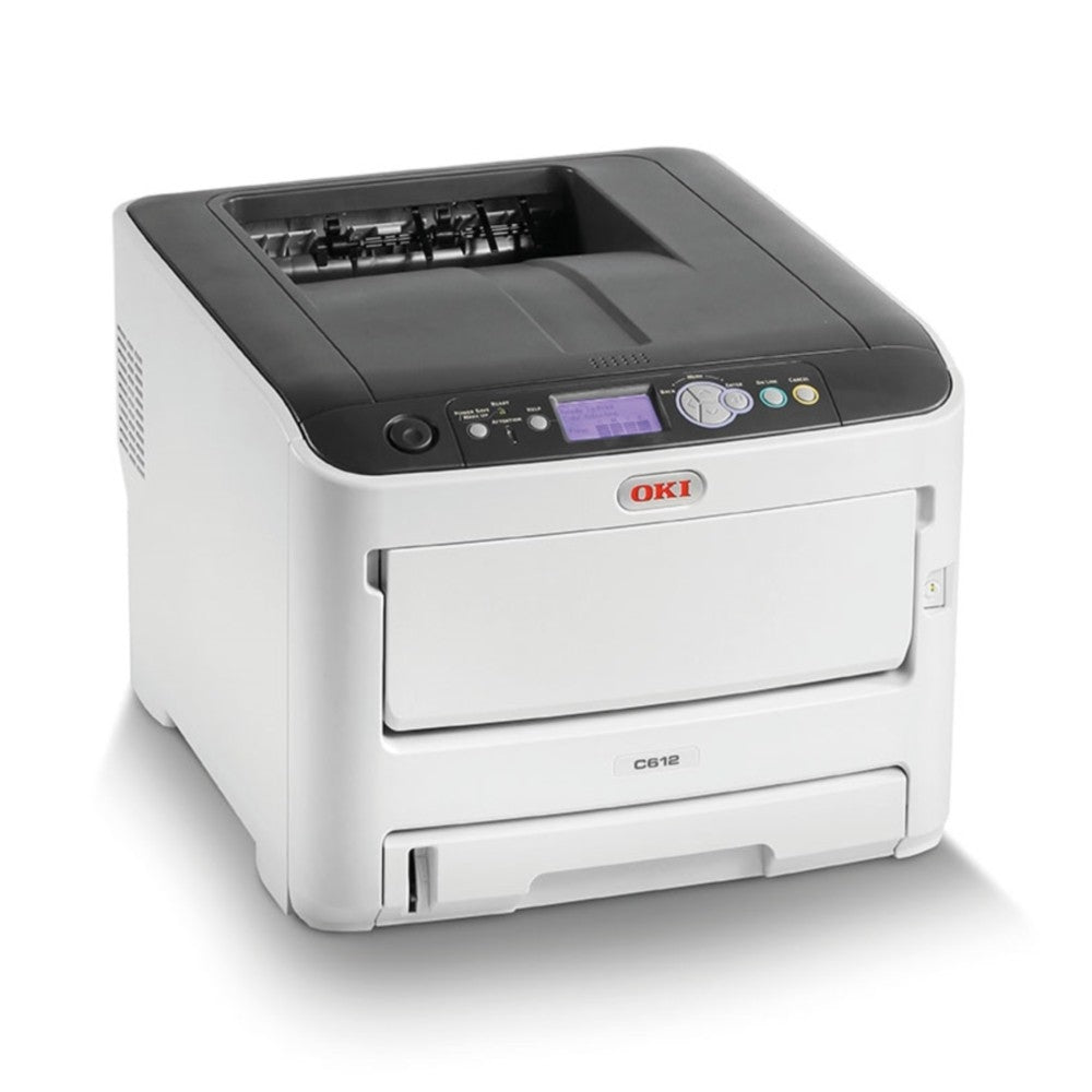 Tamburo-Originale-Universale™ -OKI-per-C612-Giallo-30.000 Pagine-46507305