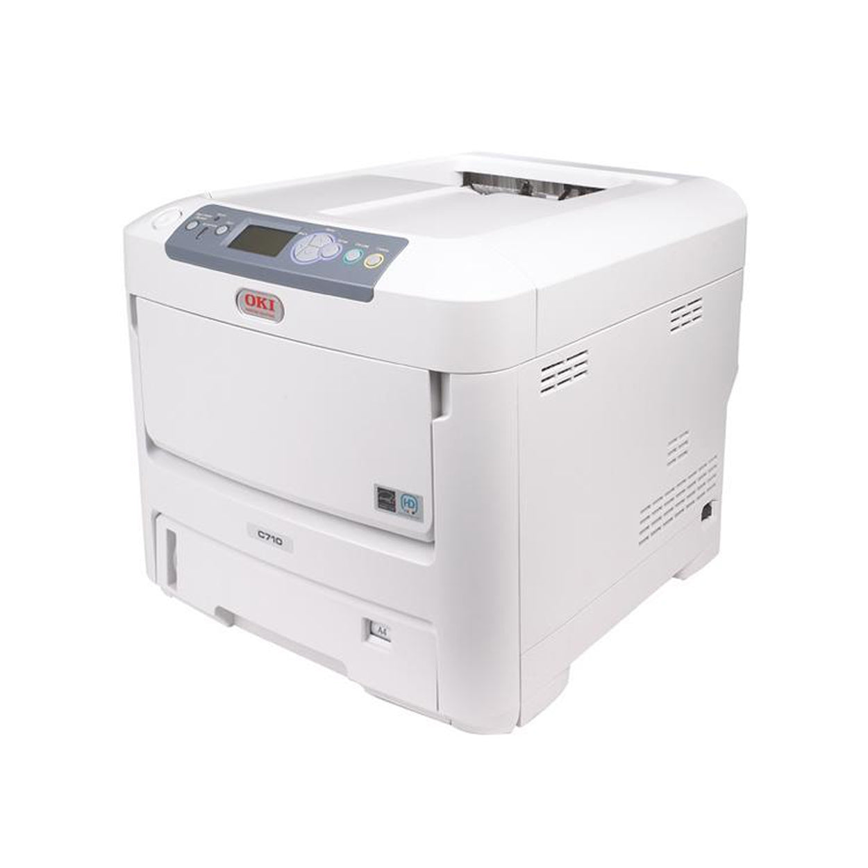 Tamburo-Originale-Universale™ -OKI-per-C710-Giallo-15.000 Pagine-43913805