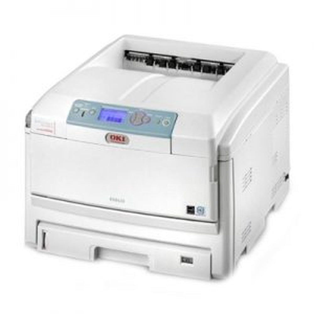 Toner-Originale-Universale™ -OKI-per-ES2632a3-Nero-6.000 Pagine-43487732