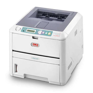 Toner-Originale-Universale™ -OKI-per-ES4140 ES4160 ES4180-Nero-12.000 Pagine-43979223