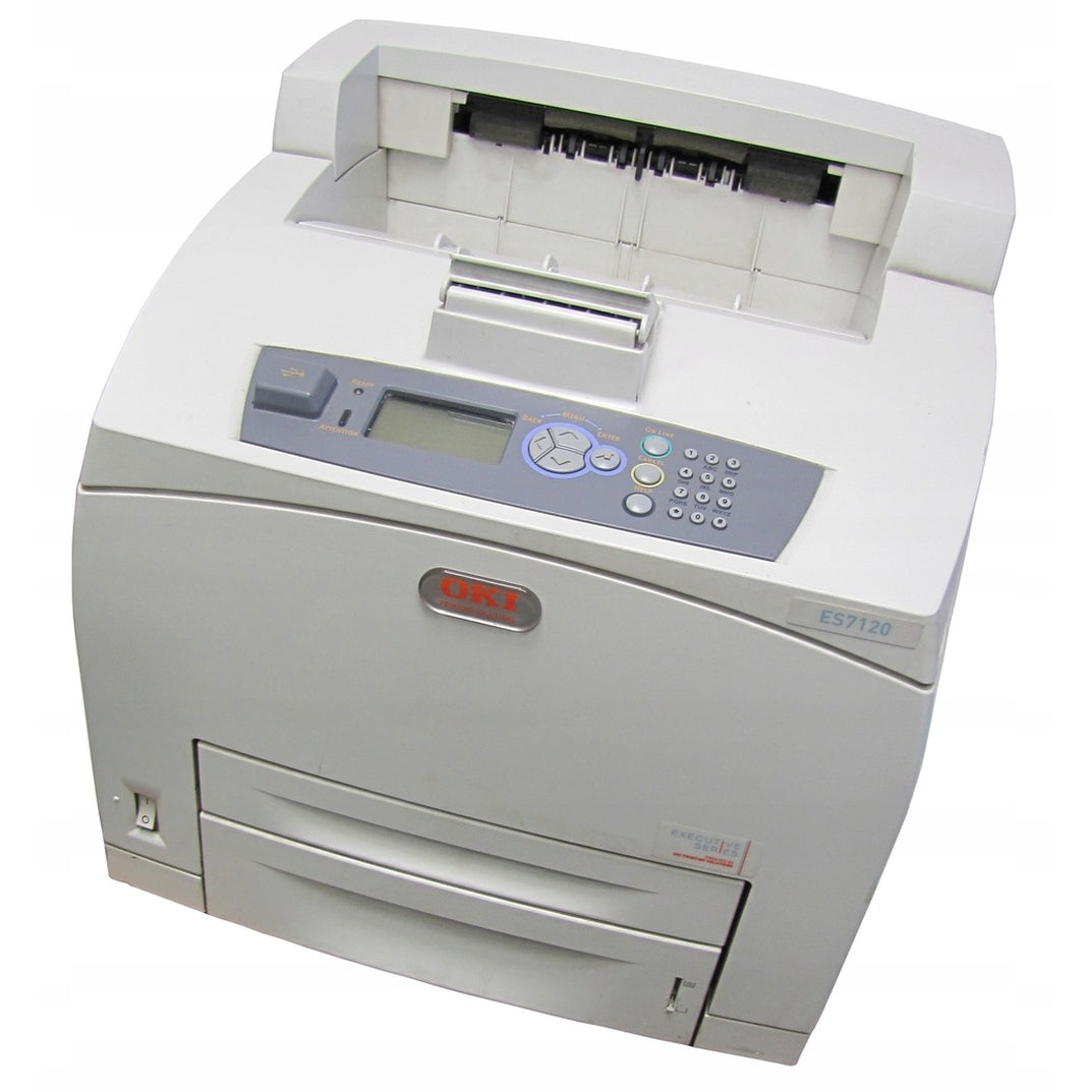 Toner-Originale-Universale™ -OKI-per-ES7120 ES7130-Nero-25.000 Pagine-01279301