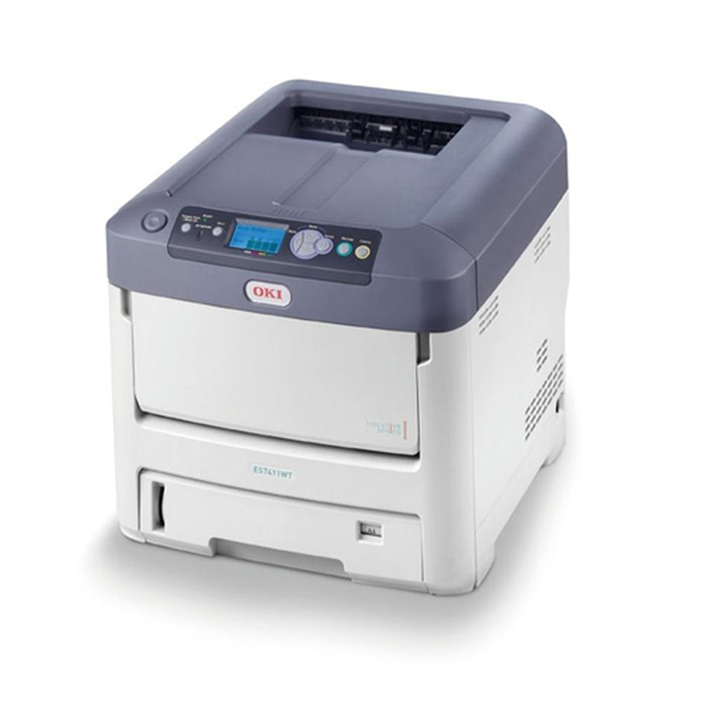 Toner-Originale-Universale™ -OKI-per-ES7411 ES3032a4-Nero-10.000 Pagine-44318620