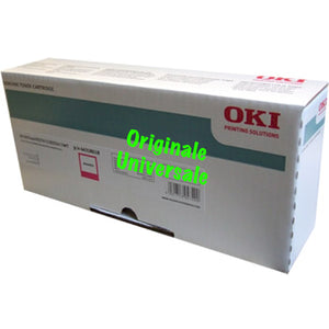 Toner-Originale-Universale™ -OKI-per-ES7412, ES 7412 dn-Magenta --46507622