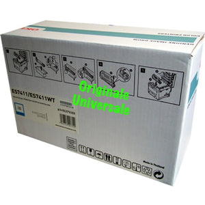 Tamburo-Originale-Universale™ -OKI-per-ES7412, ES 7412 dn-Ciano --46507419