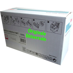 Tamburo-Originale-Universale™ -OKI-per-ES7412, ES 7412 dn-Magenta --46507418