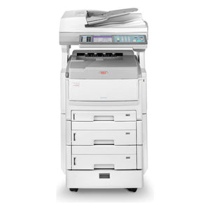 Toner-Originale-Universale™ -OKI-per-ES8460-Giallo-9.000 Pagine-44059229