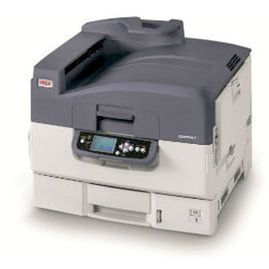 OKI Original-Universal™ Fuser for ES9420WT 50,000 A4 Pages - Neutral - 42931723