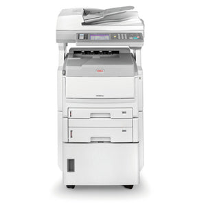 Toner-Originale-Universale™ -OKI-per-MC851 MC861-Ciano-7.300 Pagine-44059167