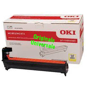 Tamburo-Originale-Universale™ -OKI-per-MC853 MC873 MC863 MC883-Giallo-30.000 Pagine-44844469