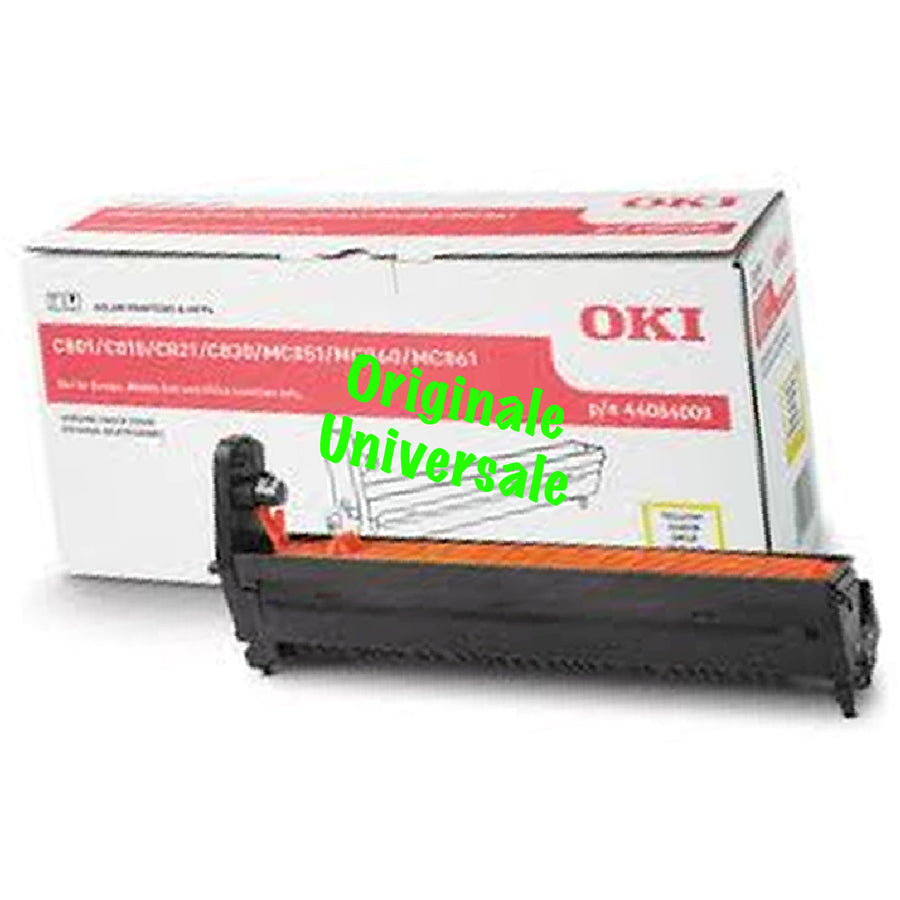 Tamburo-Originale-Universale™ -OKI-per-MC853 MC873 MC863 MC883-Nero-30.000 Pagine-44844472