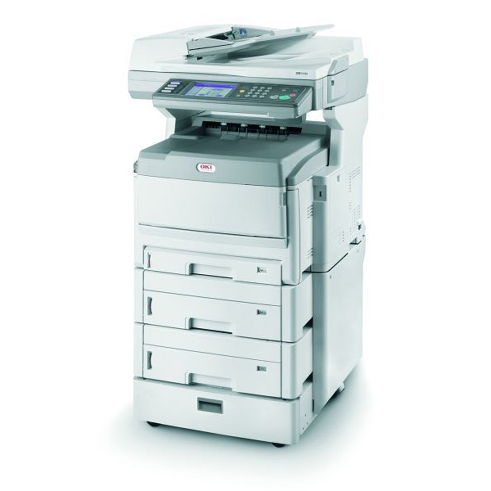 Toner-Originale-Universale™ -OKI-per-MC860-Magenta-10.000 Pagine-44059210