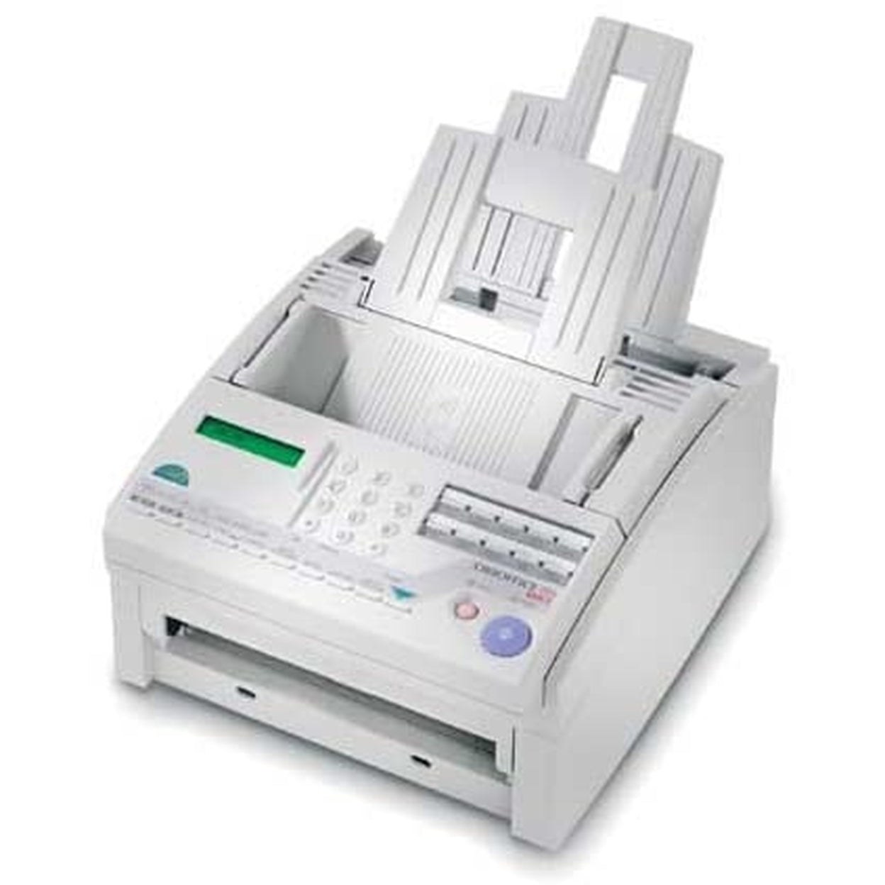 Toner-Originale-Universale™ -OKI-per-OKIFAX 4515-Nero-3.300 Pagine-9004245