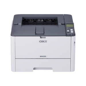 Toner OKI 09006238 Nero per B433, B513 - Compatibile da 12.000 pagine A4