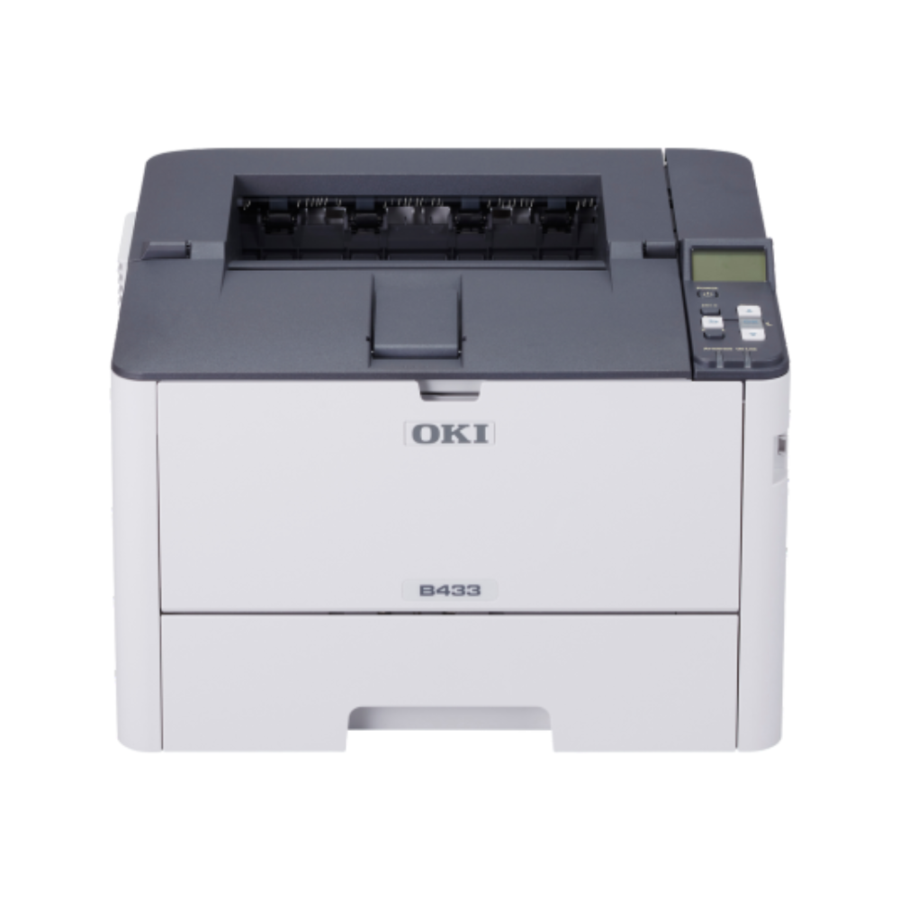 Toner OKI 09006238 Nero per B433, B513 - Compatibile da 12.000 pagine A4