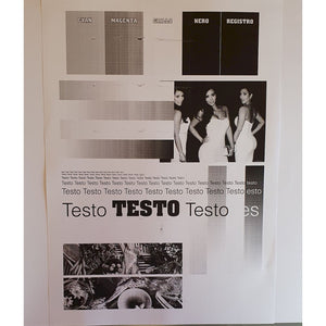 Toner-Originale-Universale™ -OKI-per-OKIFAX 4515-Nero-3.300 Pagine-9004245