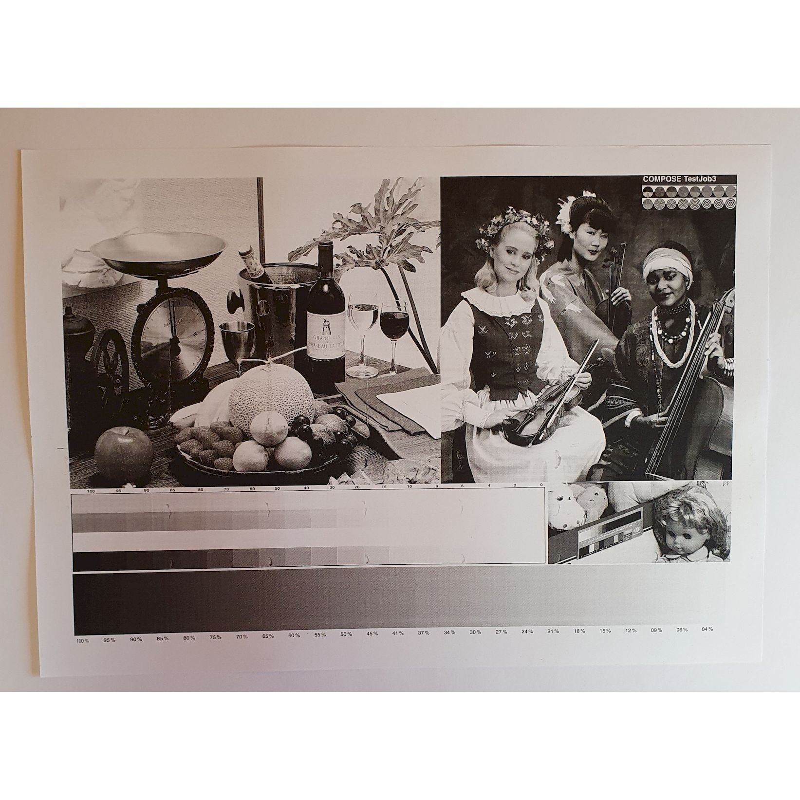 Tamburo-Originale-Universale™ -OKI-per-B401 MB441 MB451-Nero-5.000 Pagine-44574307