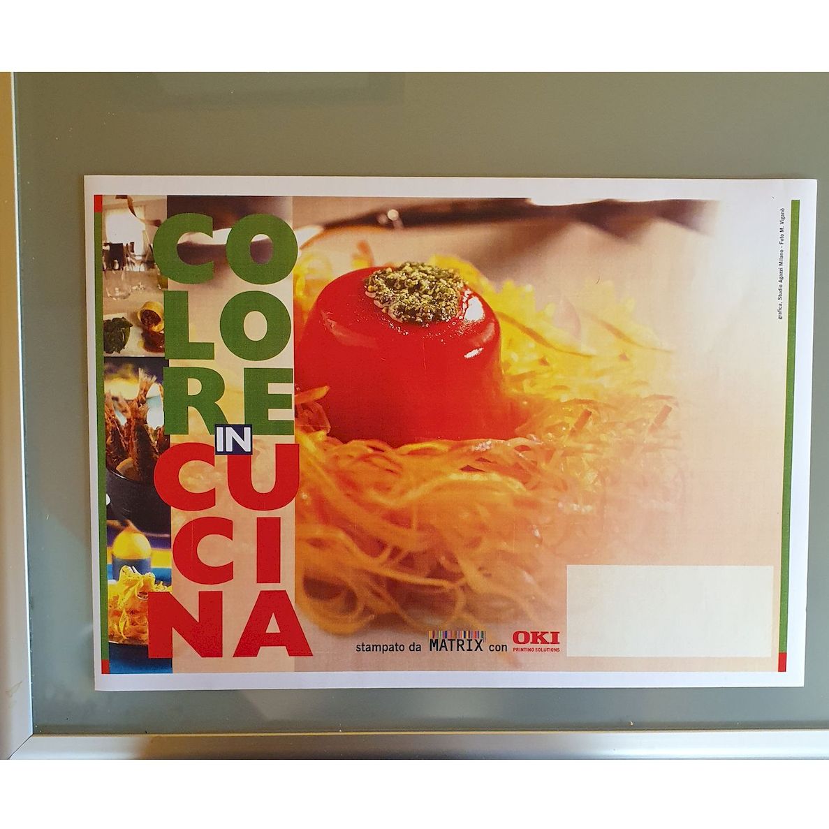 Toner-Originale-Universale™ -OKI-per-C810 C830-Magenta-8.000 Pagine-44059106