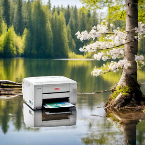 Tamburo-Originale-Universale™ -OKI-per-ES8451 ES8461-Magenta-20.000 Pagine-01247402