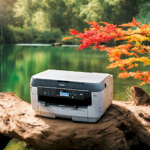 Tamburo-Originale-Universale™ -OKI-per-ES5430 ES3451-4 Colori-20.000 Pagine-01282901