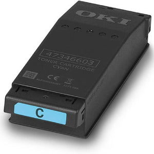 Toner OKI per le stampanti C650, C650dn - Magenta - da 6.000 Pagine A4 - Cod 9006127