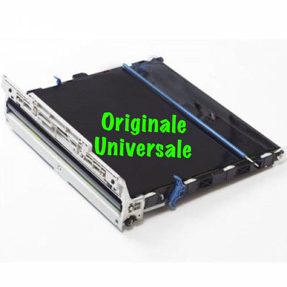 Cinghia-Originale-Universale™ -OKI-per-C9600 C9650 C9655 C9800 C9850-Neutro-100.000 Pagine-42931603